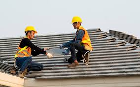 Best Emergency Roof Repair  in Folly Beach, SC